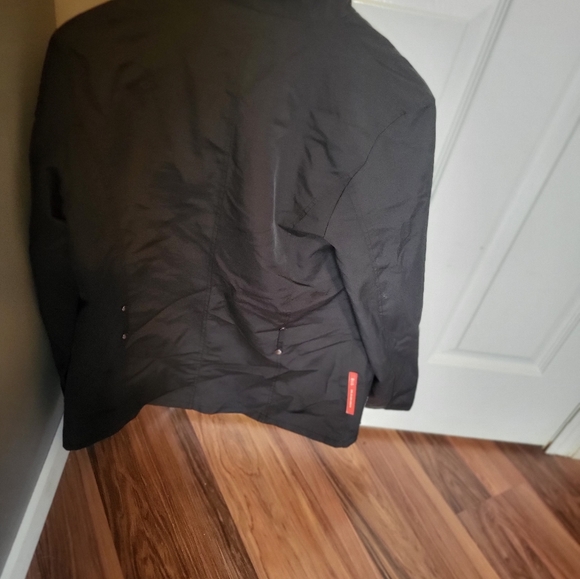 Black Dressy D&G coat - Picture 5 of 5